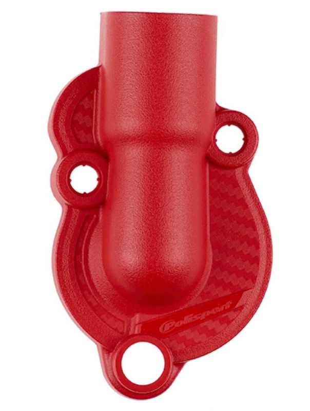 Захист Помпи Polisport Waterpump Cover - Honda Red
