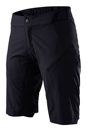 Велошорти TLD WMNS LILIUM SHORT SHELL [BLack]