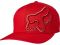 Кепка Fox Epicycle Flexfit Hat Red