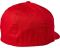 Кепка Fox Epicycle Flexfit Hat Red