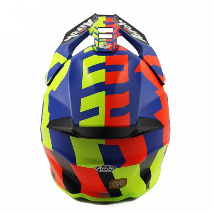Шолом AIROH TWIST 2.0 FRAME