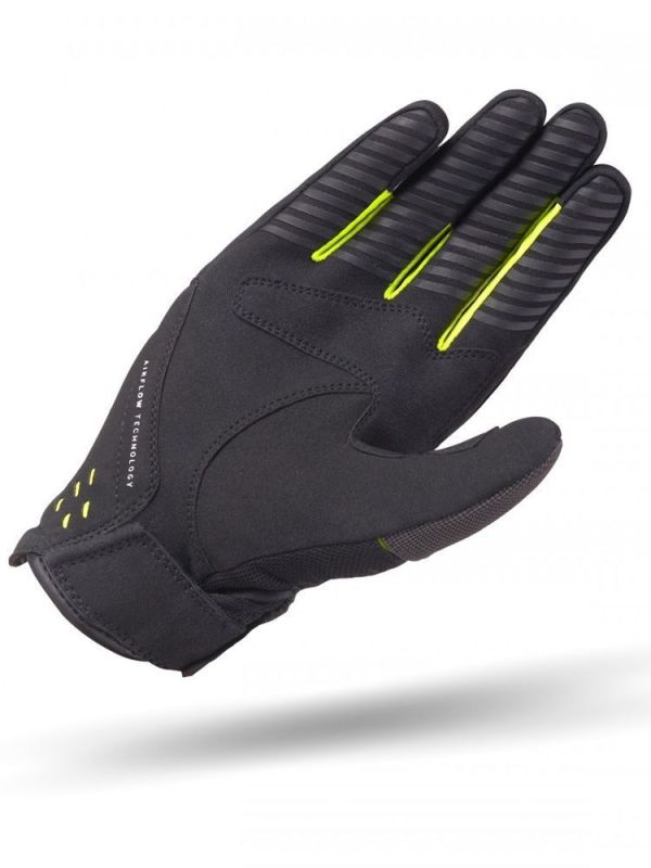 Моторукавички дитячі Shima One EVO KIDS Fluo