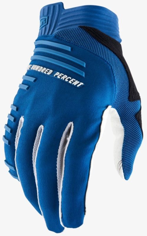 Рукавички Ride 100% R-core Glove Slate Blue