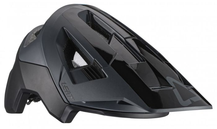 Шолом Leatt Helmet Mtb 4.0 All Mountain Black