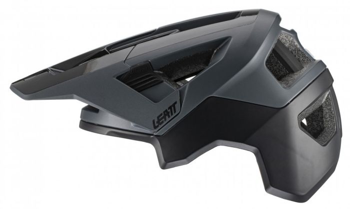 Шолом Leatt Helmet Mtb 4.0 All Mountain Black