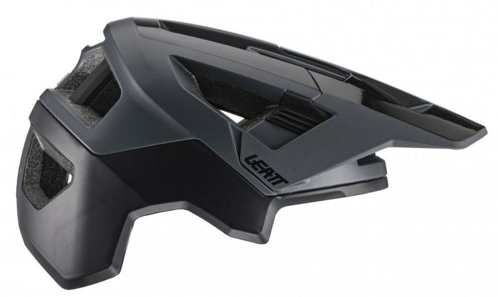Шолом Leatt Helmet Mtb 4.0 All Mountain Black