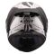 Мотошолом LS2 FF820 Rapid 3 Boho White Black Pink