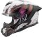 Мотошолом LS2 FF820 Rapid 3 Boho White Black Pink