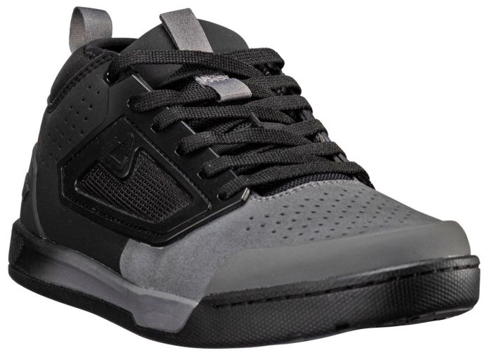 Взуття Leatt 3.0 Flat Shoe Stealth