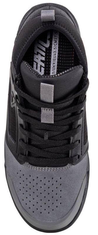 Взуття Leatt 3.0 Flat Shoe Stealth