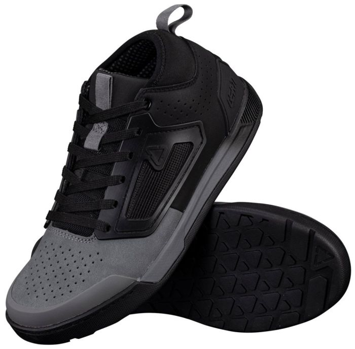 Взуття Leatt 3.0 Flat Shoe Stealth