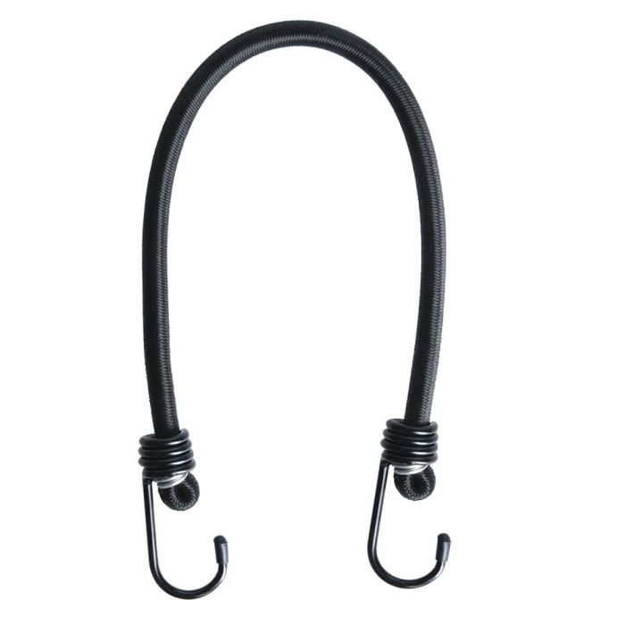 Гумка з гачками для багажу Oxford TUV/GS Bungee