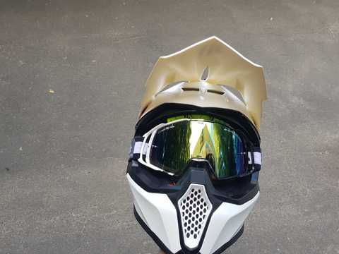 Лінза MT Goggles MX-Evo Gold