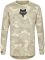 Джерсі Fox Ranger Tru-dri® Jersey Cream