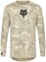 Джерсі Fox Ranger Tru-dri® Jersey Cream