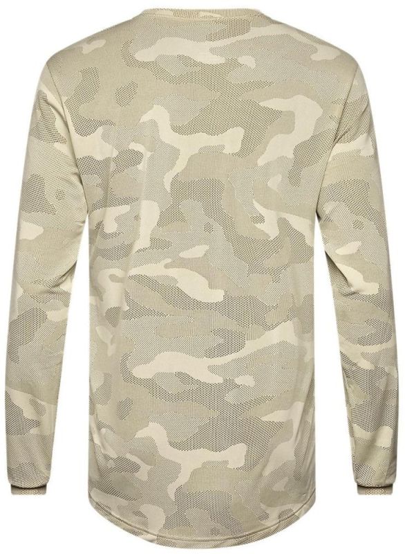 Джерсі Fox Ranger Tru-dri® Jersey Cream