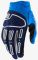 Рукавички 100% Airmatic 2 Glove Blue