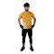 Джерсі TLD FLOWLINE SS JERSEY; Big Spin [Gold Flake]