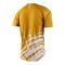 Джерсі TLD FLOWLINE SS JERSEY; Big Spin [Gold Flake]
