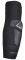 Налокітники Leatt Reaflex Hybrid Elbow Guard Black
