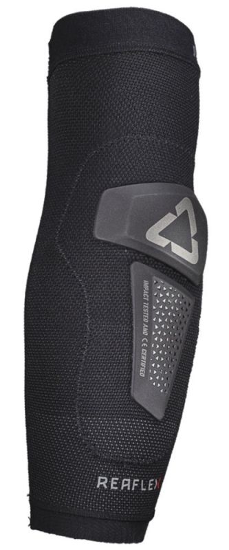 Налокітники Leatt Reaflex Hybrid Elbow Guard Black