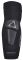 Налокітники Leatt Reaflex Hybrid Elbow Guard Black