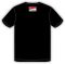 Футболка Ducati Contrast Yoke T-Shirt Black