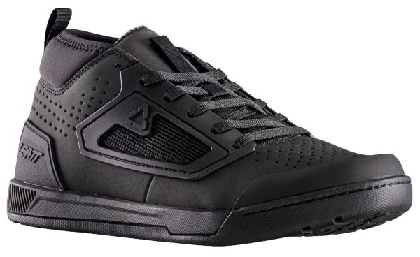 Взуття Leatt 3.0 Flat Shoe Black