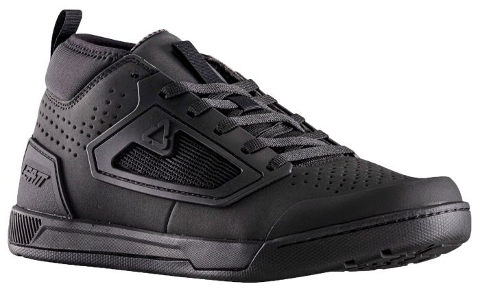 Взуття Leatt 3.0 Flat Shoe Black