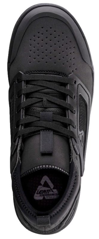 Взуття Leatt 3.0 Flat Shoe Black
