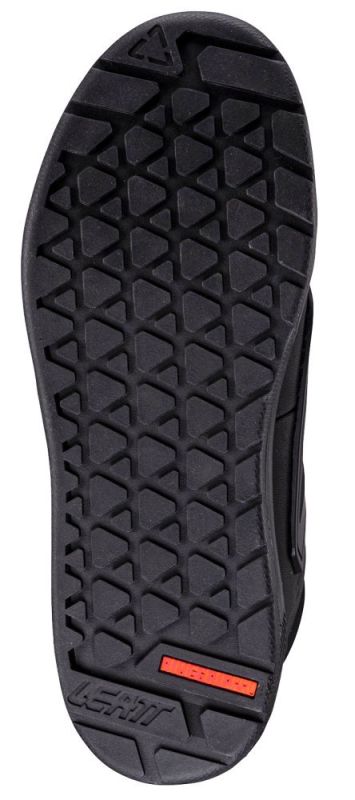 Взуття Leatt 3.0 Flat Shoe Black