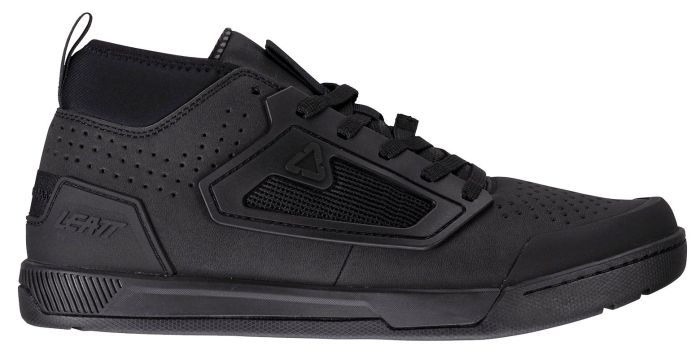 Взуття Leatt 3.0 Flat Shoe Black