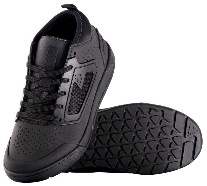 Взуття Leatt 3.0 Flat Shoe Black