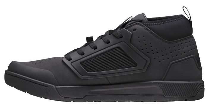 Взуття Leatt 3.0 Flat Shoe Black