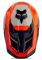 Шолом Fox Yth V1 Nitro Helmet Flo Orange