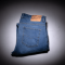Мотоджинси RST X Kevlar® Tapered-Fit Textile Jean Mid Blue Denim