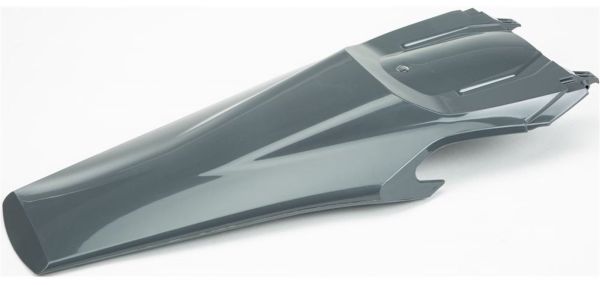 Крило Polisport Rear Fender - Husqarna Grey