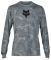 Джерсі Fox Ranger Tru-dri Jersey Cloud Grey