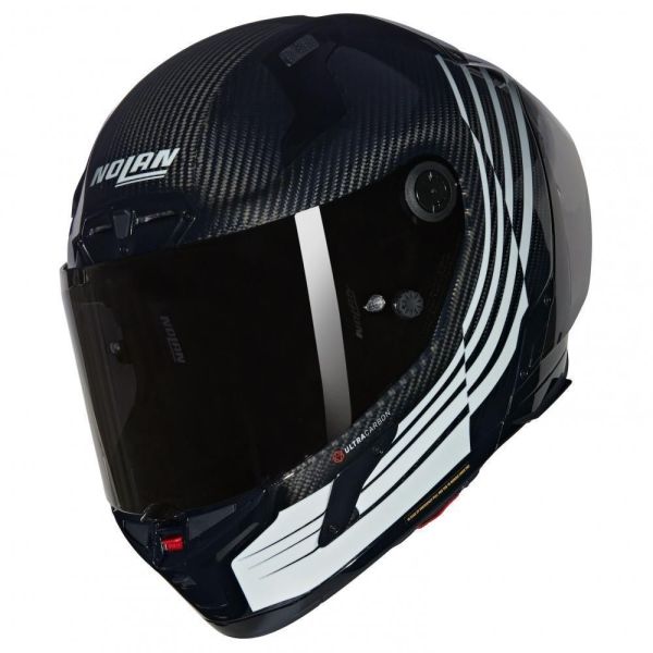 Мотошолом Nolan X-804 RS ALA 2025 Black