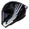 Мотошолом Nolan X-804 RS ALA 2025 Black