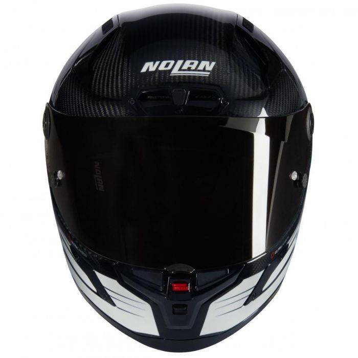 Мотошолом Nolan X-804 RS ALA 2025 Black