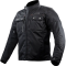 Куртка LS2 Vesta Man Jacket Black