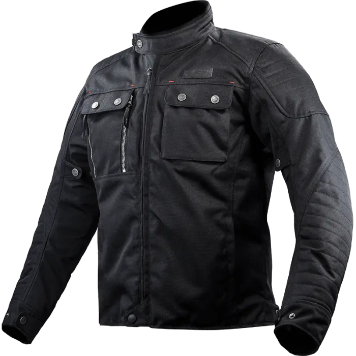Куртка LS2 Vesta Man Jacket Black