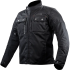 Куртка LS2 Vesta Man Jacket Black