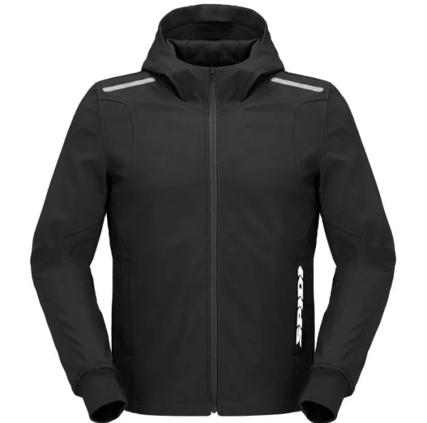 Мотокуртка Spidi HOODIE ARMOR LIGHT