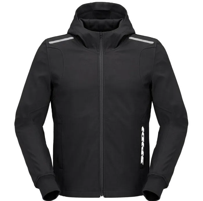 Мотокуртка Spidi HOODIE ARMOR LIGHT