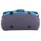 Мото сумка Oxford Aqua T-50 Roll Bag- Blue/Grey