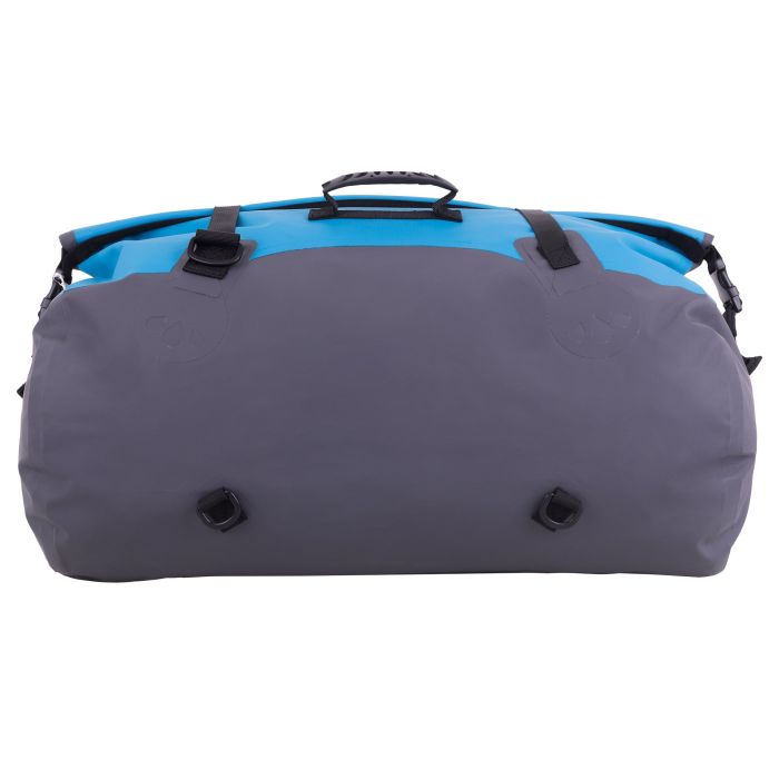 Мото сумка Oxford Aqua T-50 Roll Bag- Blue/Grey