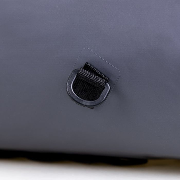 Мото сумка Oxford Aqua T-50 Roll Bag- Blue/Grey