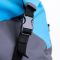 Мото сумка Oxford Aqua T-50 Roll Bag- Blue/Grey